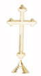 Brass Cross Christmas Gift Item 0.34Kg